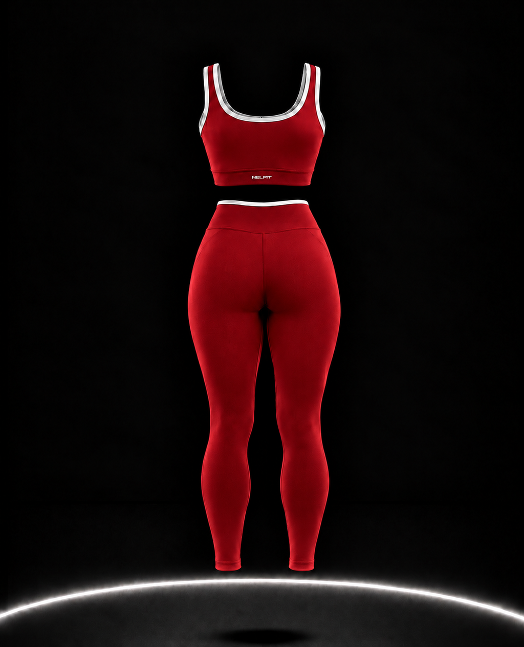 Woman's Velocity Set