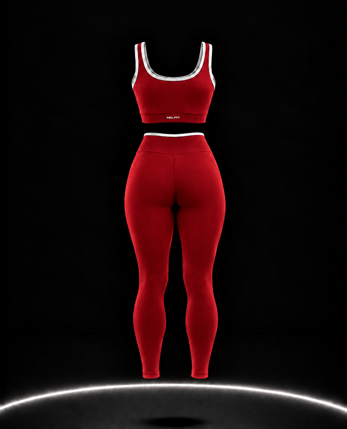 Woman's Velocity Set