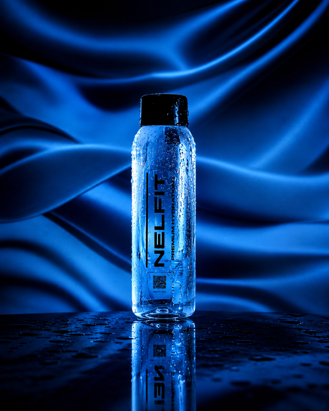 NELFIT Premium Water - 6 Pack
