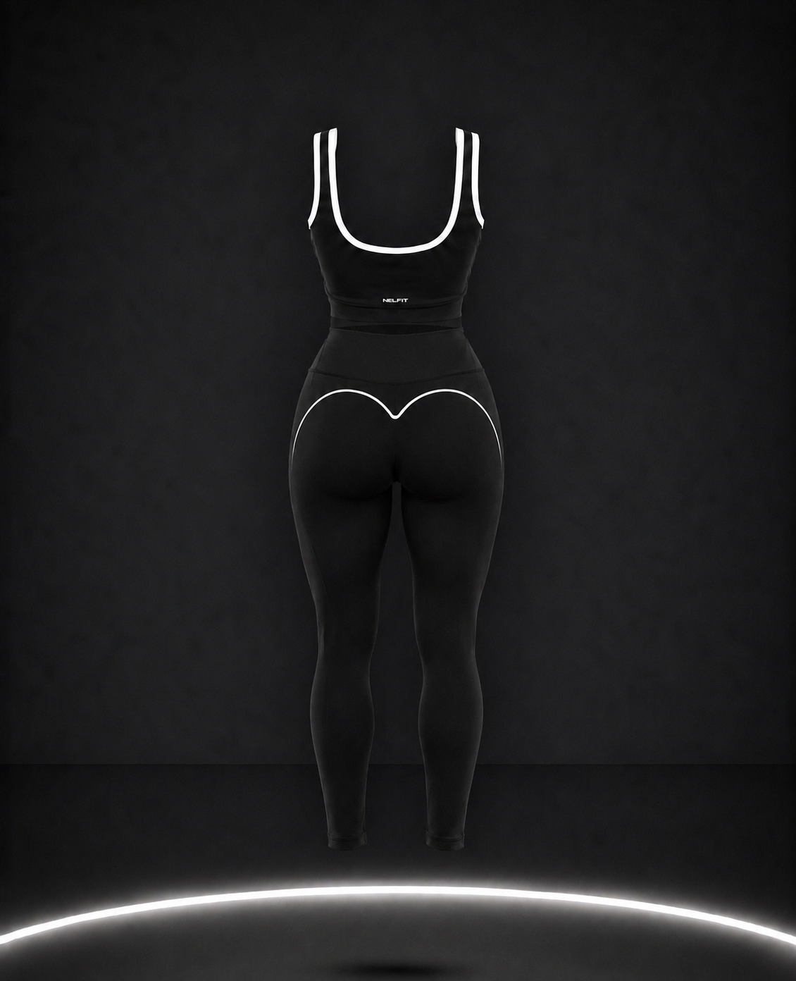 Woman's Velocity Set