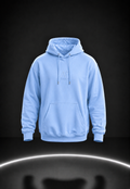 Women's HER Hoodie - Sky Blue