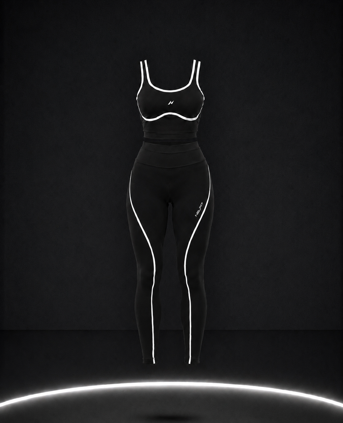 Woman's Velocity Set