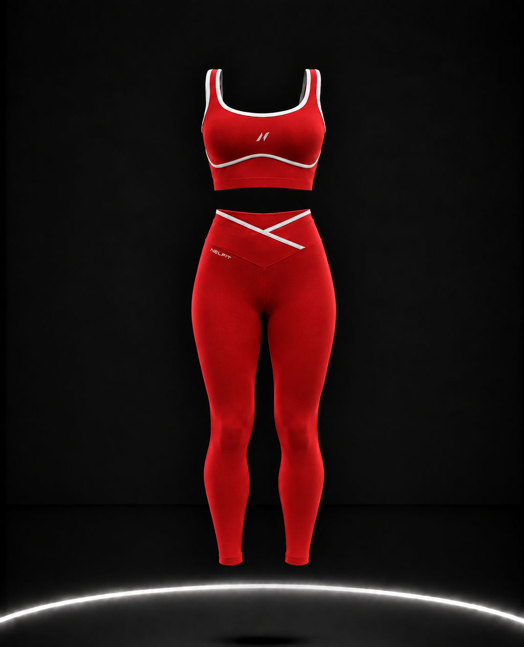 Woman's Velocity Set