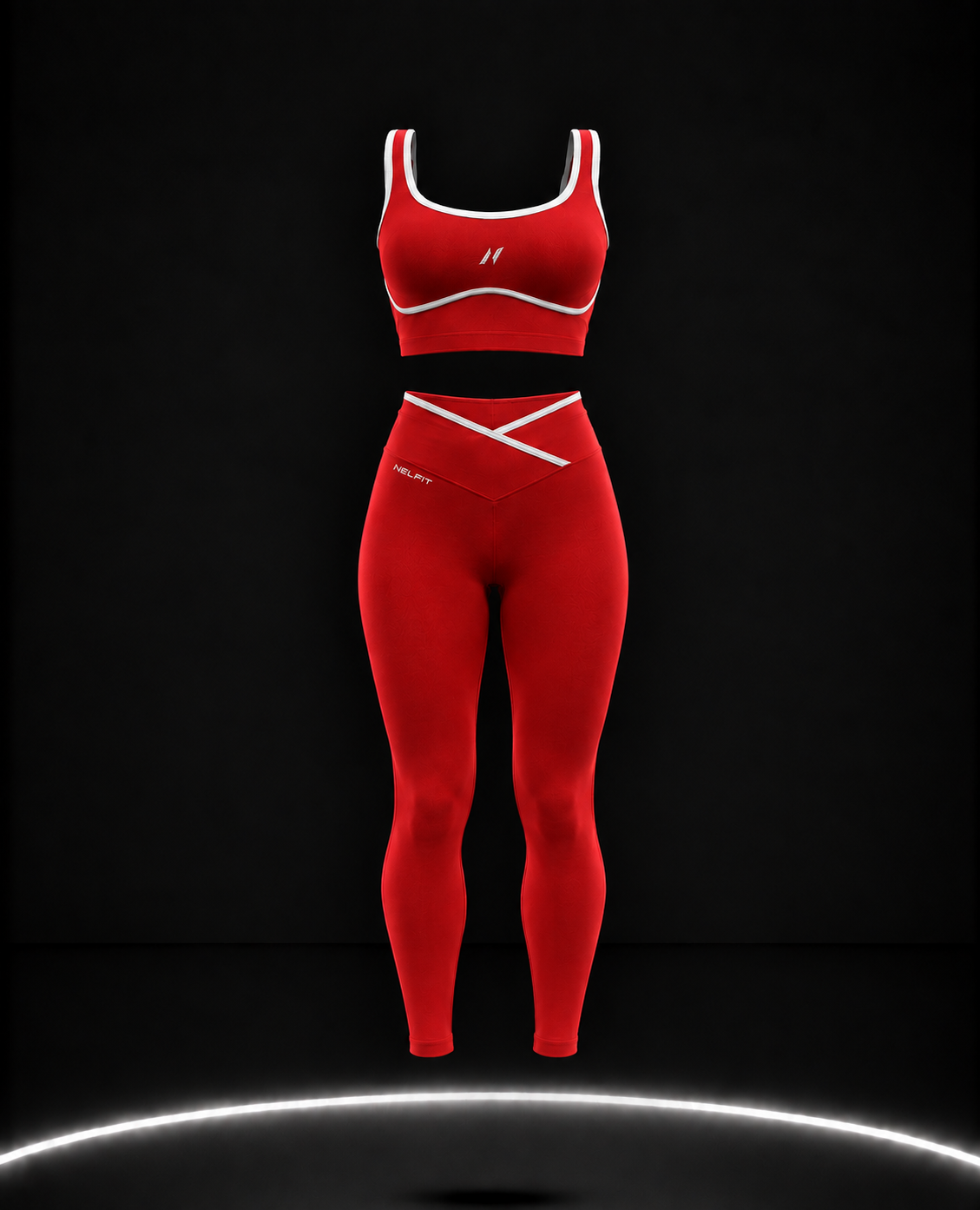 Woman's Velocity Set