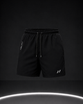 NELFIT ApexFlow Shorts - Black