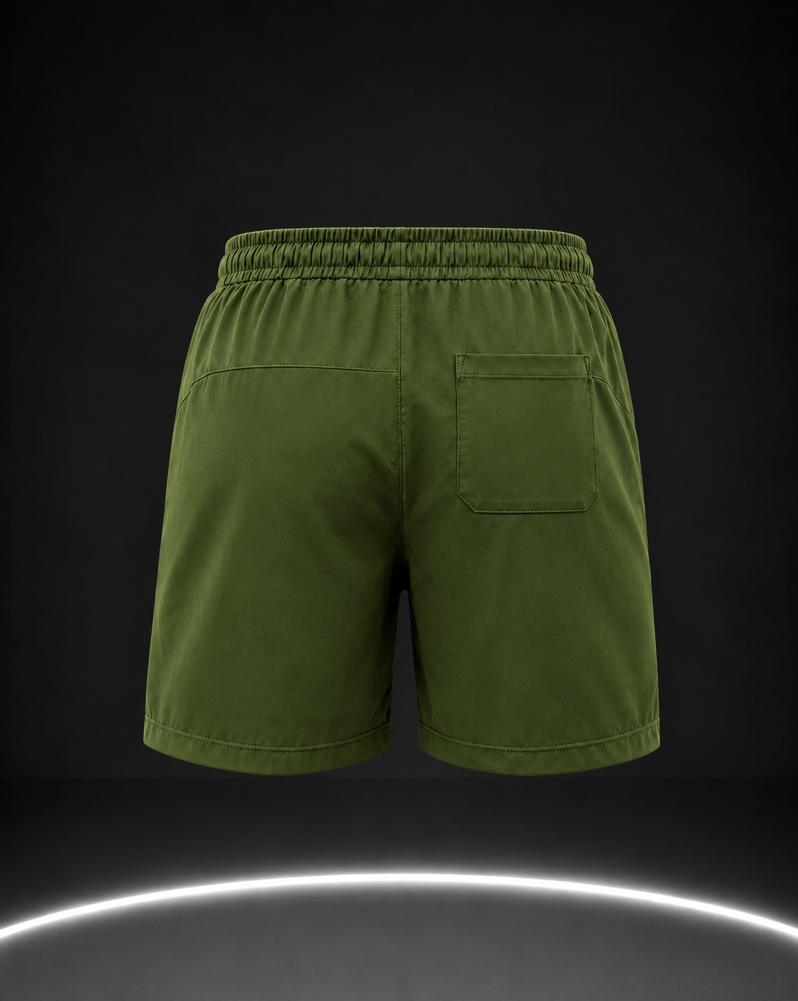 NELFIT ApexFlow Shorts - Black