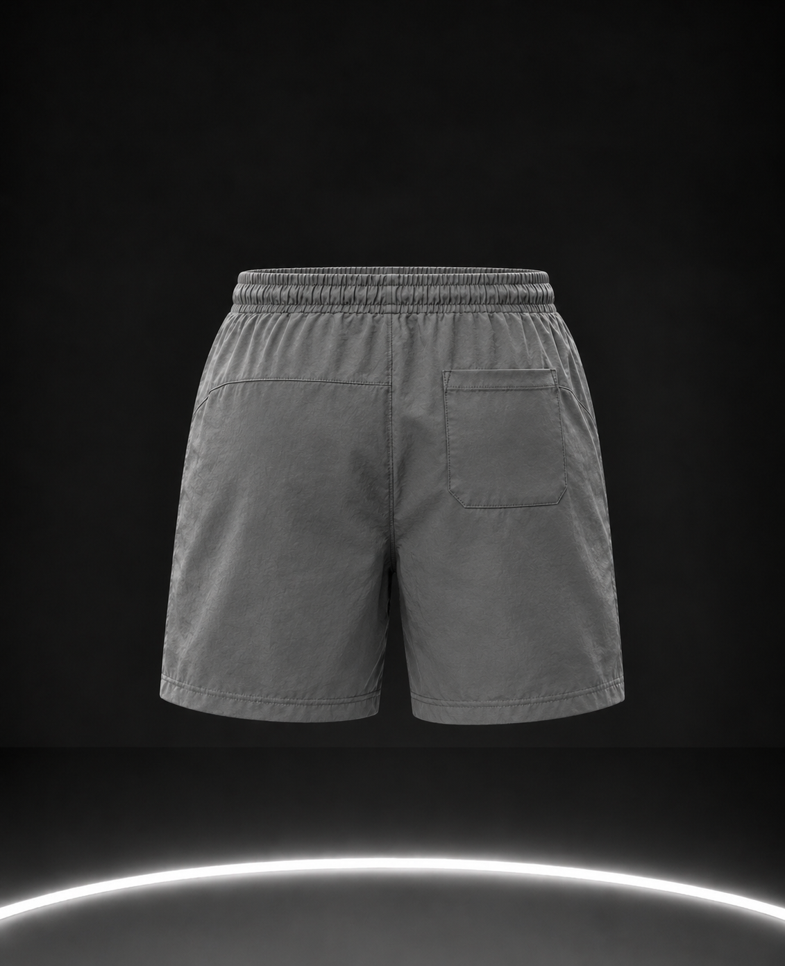 NELFIT ApexFlow Shorts - Black
