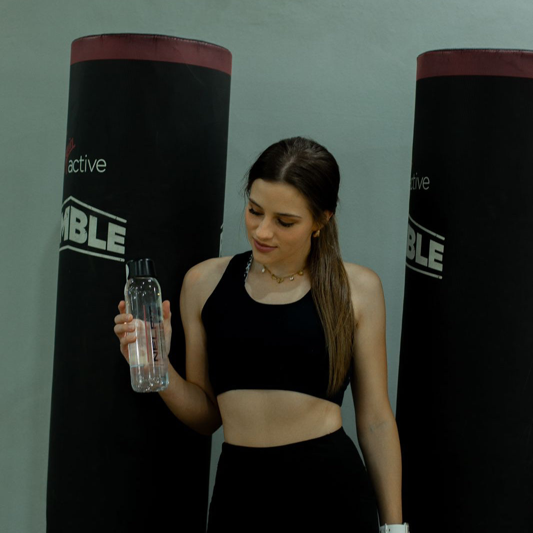 NELFIT Premium Water - 6 Pack